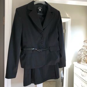 Giorgio Sant’Angelo 2 pc Suit